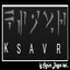 Ksavr