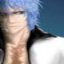  Grimmjow