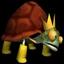   Pokeylope