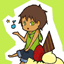   genki-kun