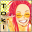   Tokitoka