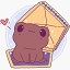   chocofrog