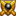    ""